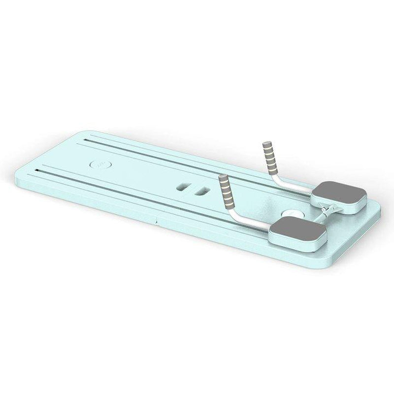 Foldable AB, Pilates Reformer Exercise Board